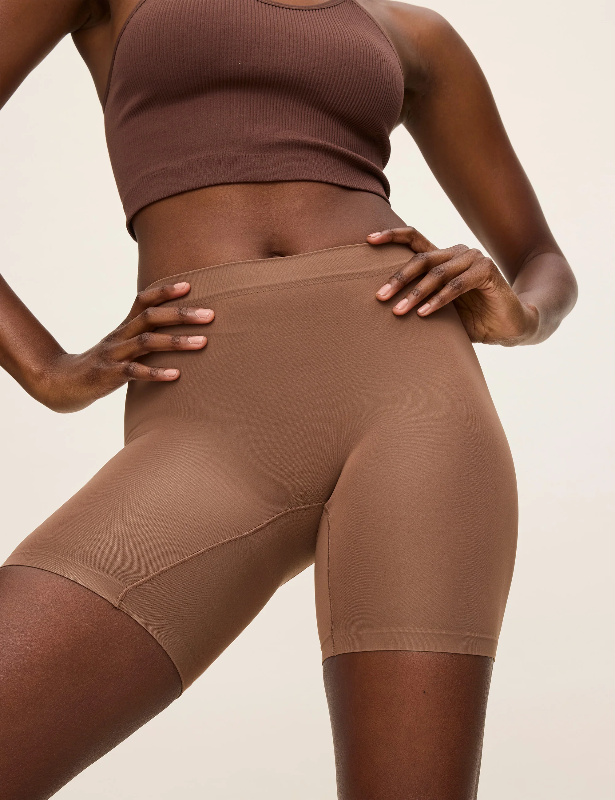 The Cooling 5" Mocha