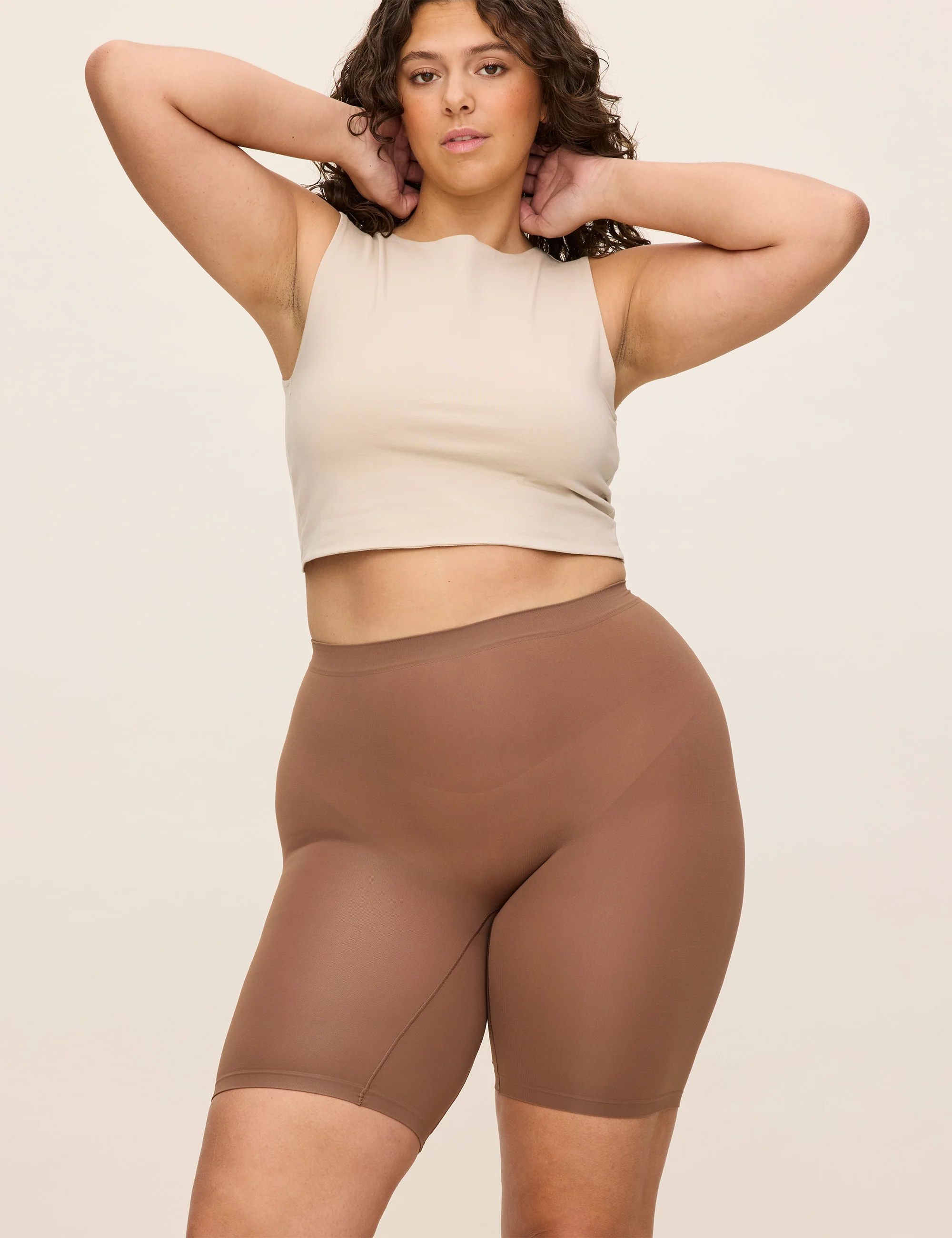 The Cooling 9" Mocha