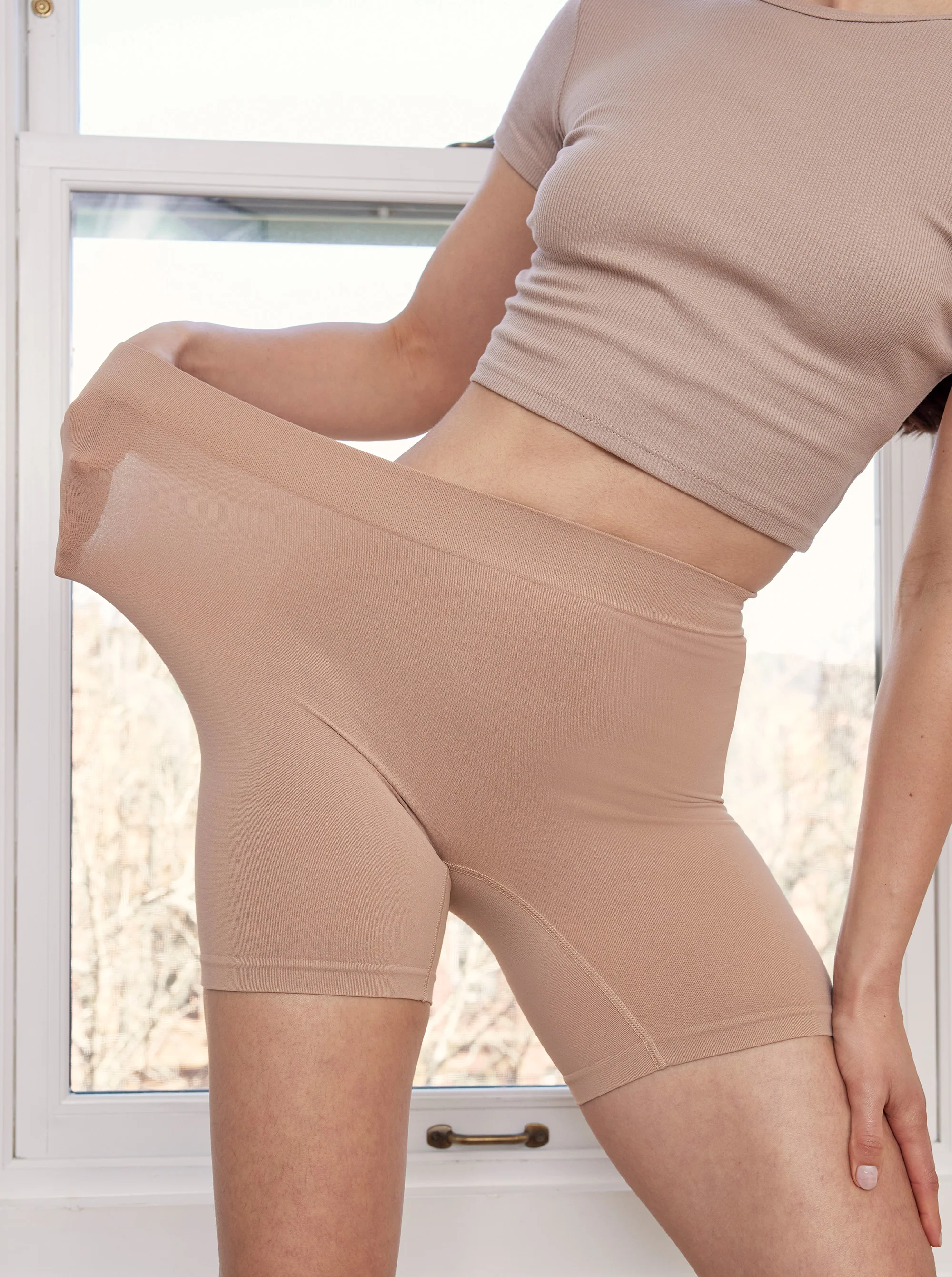 The Original 5" Almond - Image 4